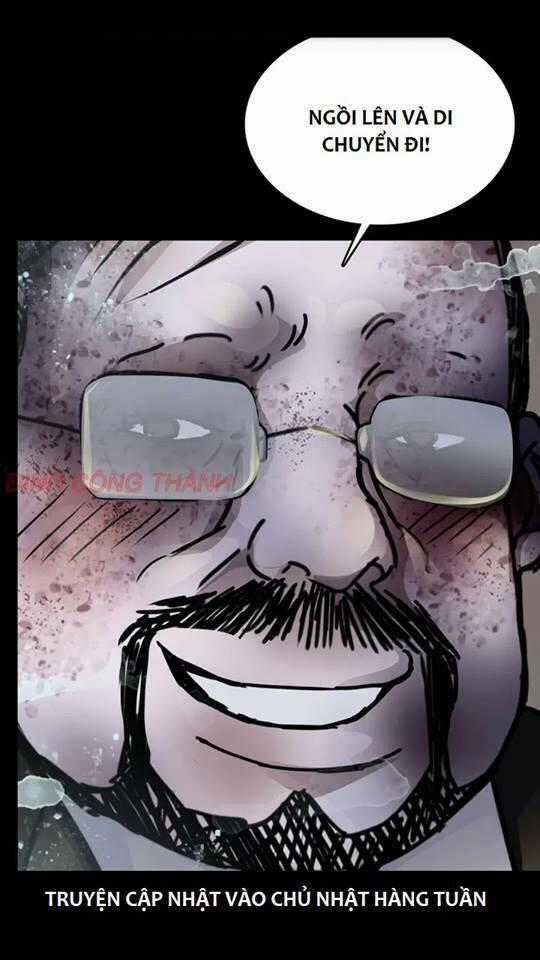 Tiểu Quỷ - Chapter 17 - Trang 46