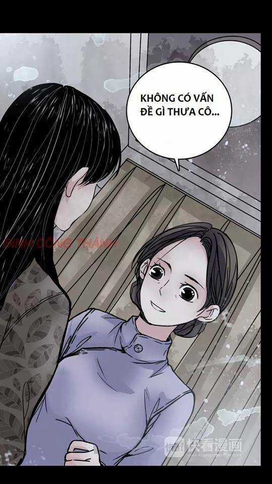 Tiểu Quỷ - Chapter 17 - Trang 7