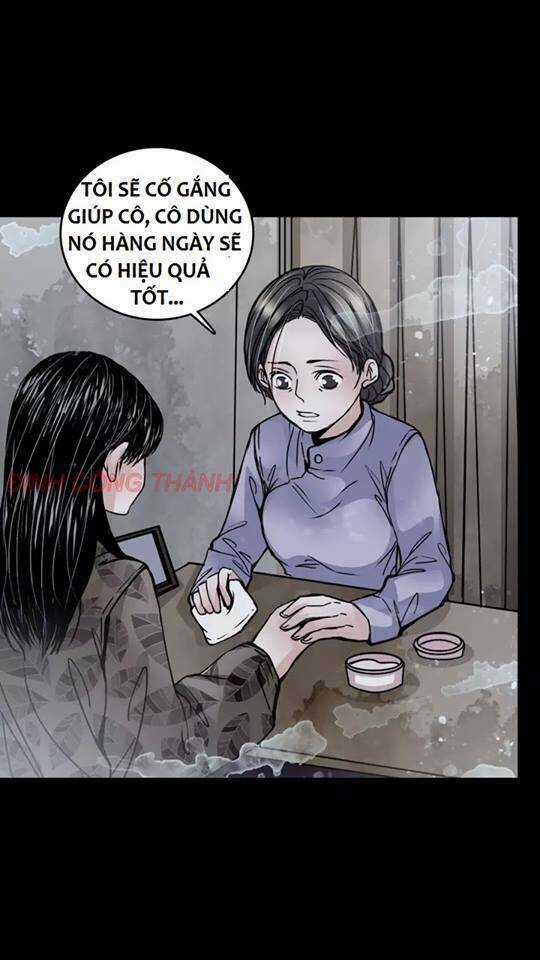 Tiểu Quỷ - Chapter 17 - Trang 8