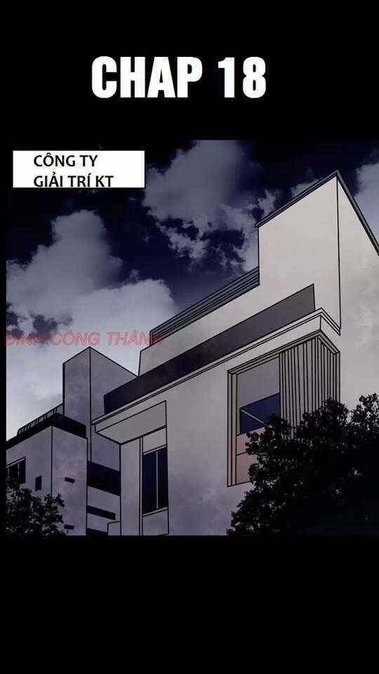 Tiểu Quỷ - Chapter 18 - Trang 1