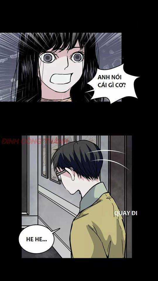 Tiểu Quỷ - Chapter 18 - Trang 12
