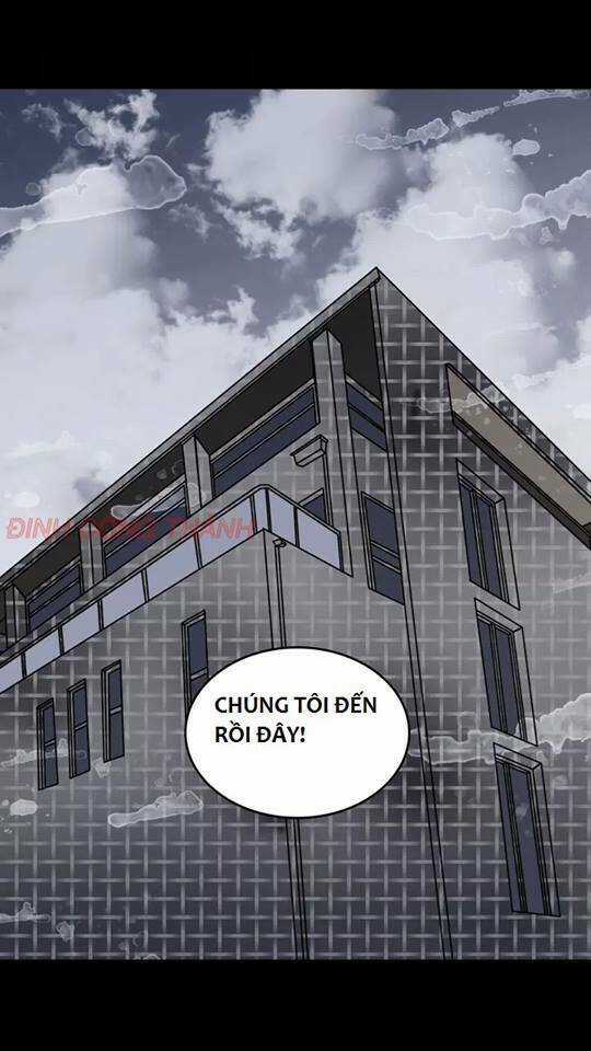 Tiểu Quỷ - Chapter 18 - Trang 17