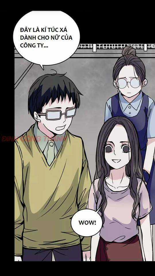 Tiểu Quỷ - Chapter 18 - Trang 18