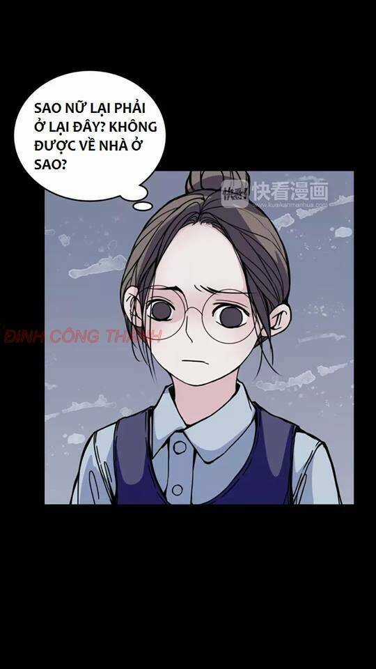 Tiểu Quỷ - Chapter 18 - Trang 19