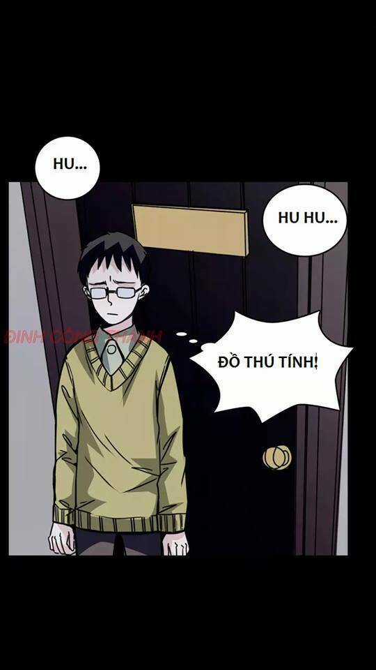 Tiểu Quỷ - Chapter 18 - Trang 3