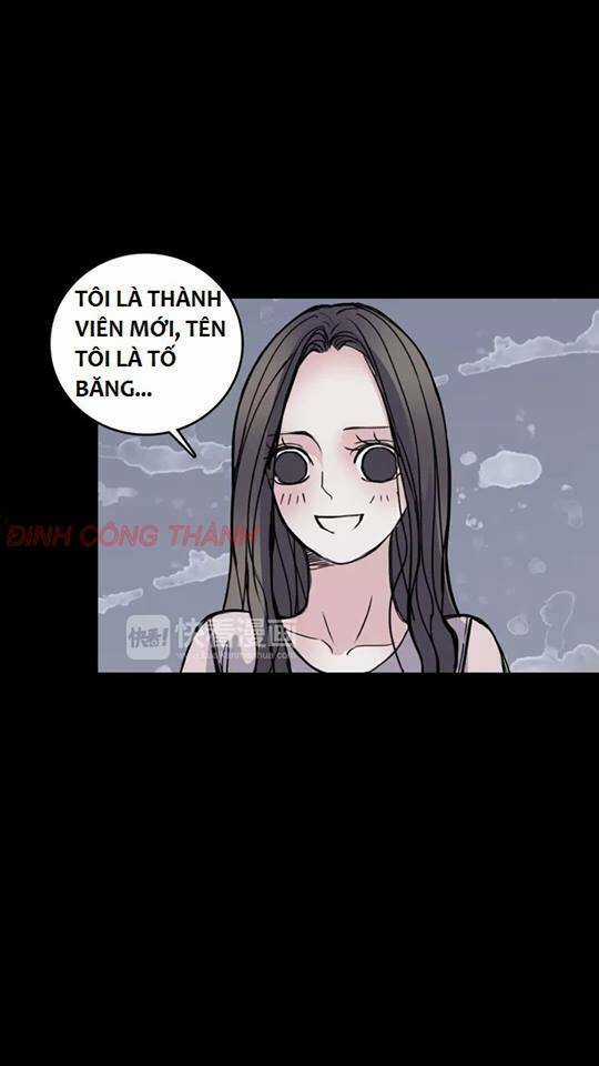 Tiểu Quỷ - Chapter 18 - Trang 23