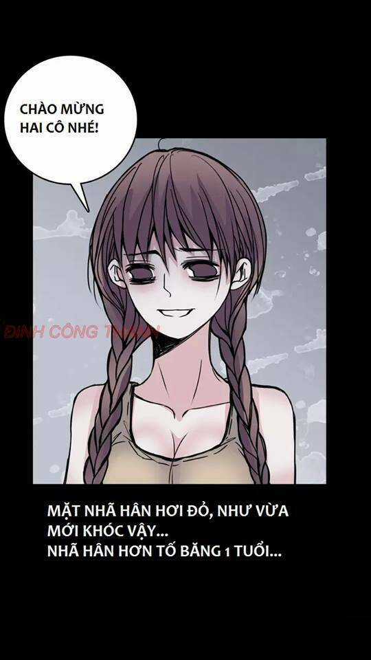 Tiểu Quỷ - Chapter 18 - Trang 25