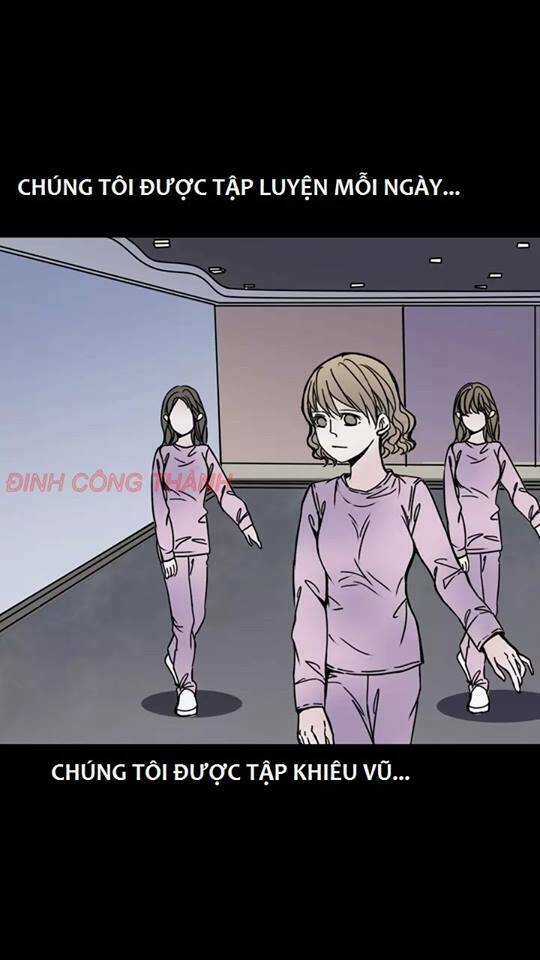 Tiểu Quỷ - Chapter 18 - Trang 29