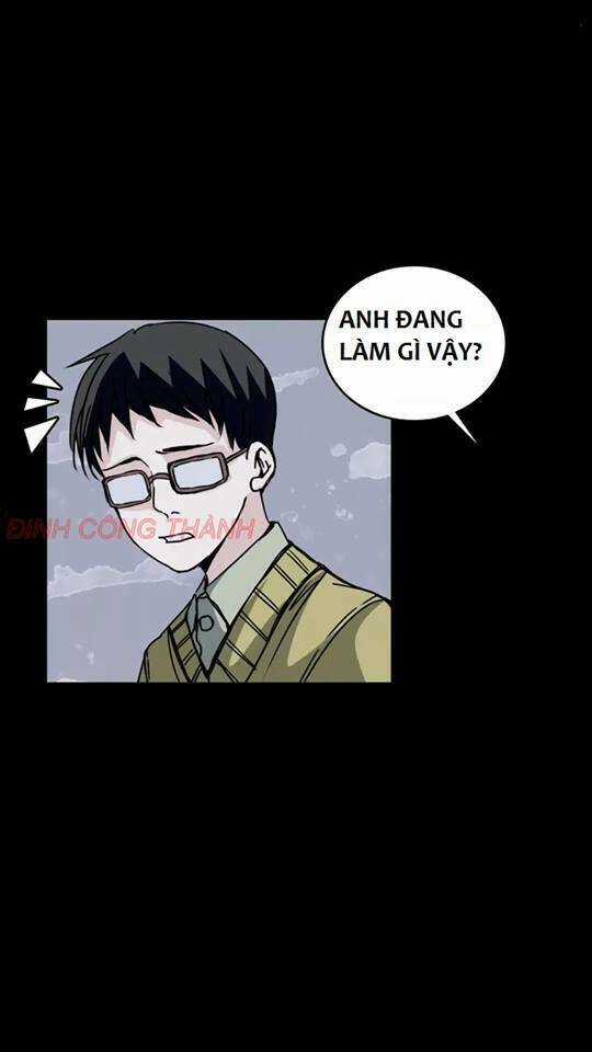 Tiểu Quỷ - Chapter 18 - Trang 4