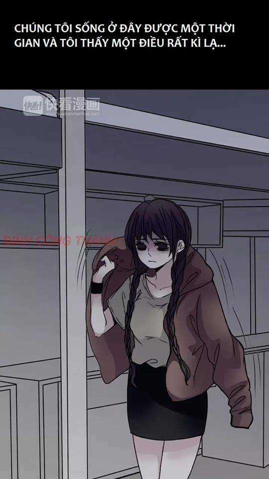 Tiểu Quỷ - Chapter 18 - Trang 34