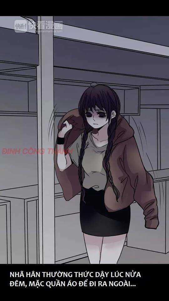 Tiểu Quỷ - Chapter 18 - Trang 35