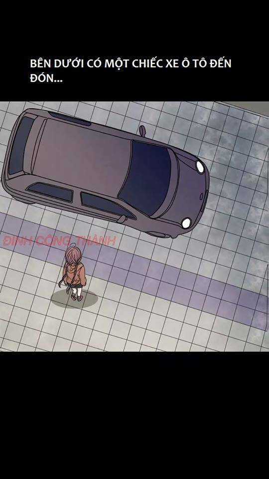 Tiểu Quỷ - Chapter 18 - Trang 36