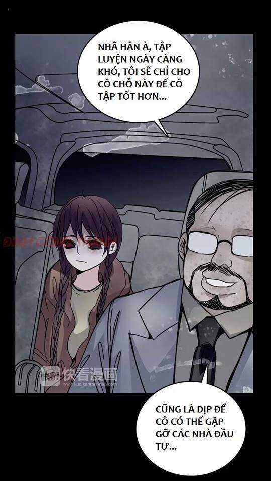 Tiểu Quỷ - Chapter 18 - Trang 38