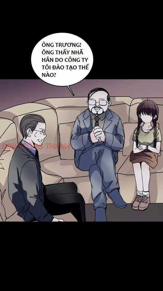 Tiểu Quỷ - Chapter 18 - Trang 39