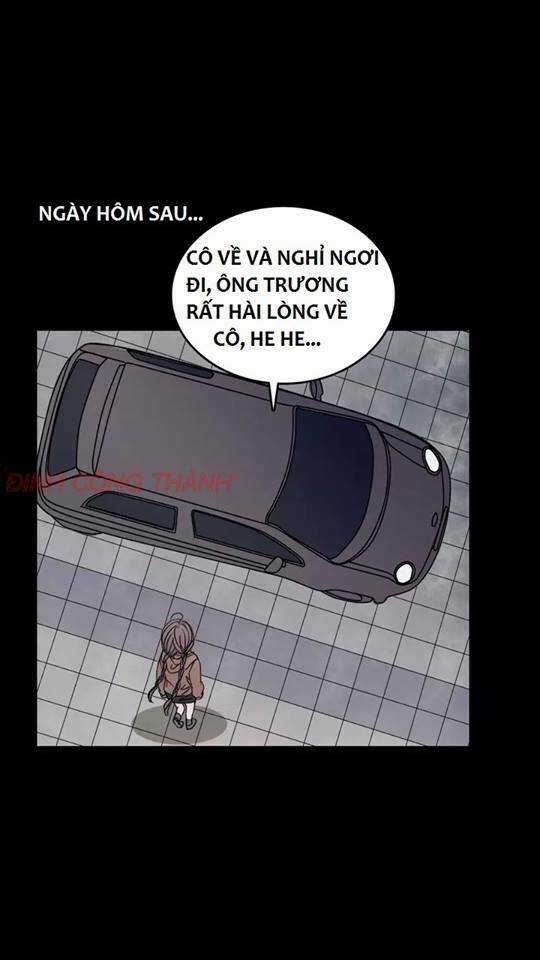 Tiểu Quỷ - Chapter 18 - Trang 48