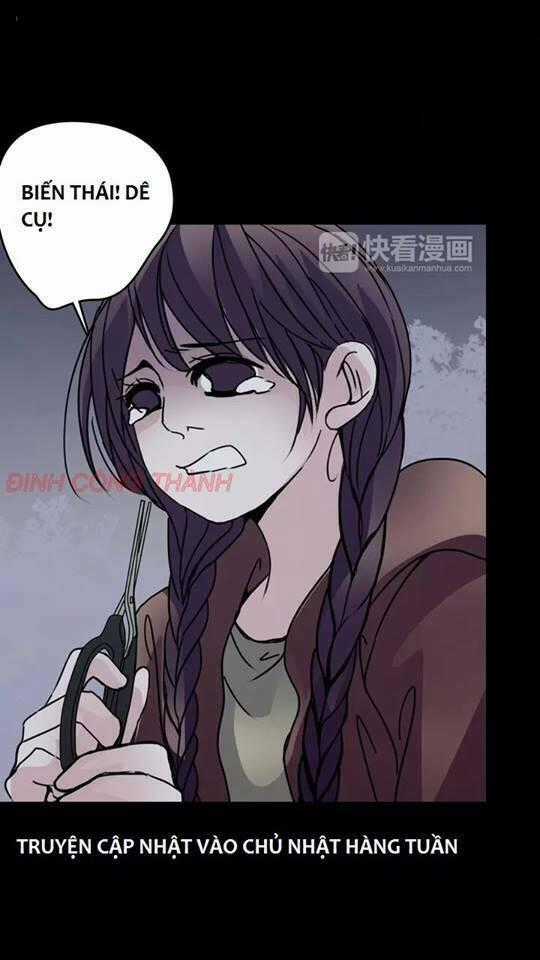 Tiểu Quỷ - Chapter 18 - Trang 50