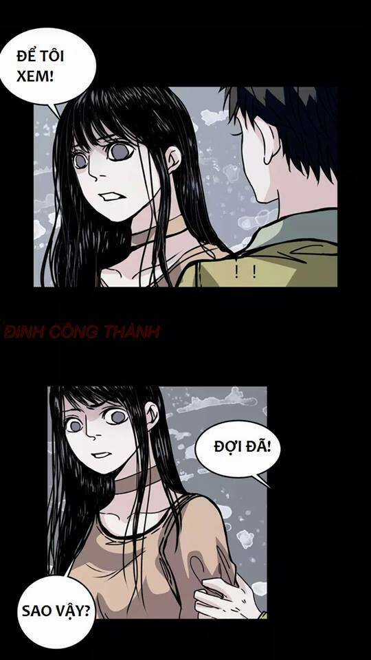 Tiểu Quỷ - Chapter 18 - Trang 6