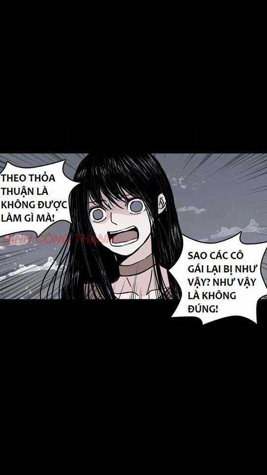 Tiểu Quỷ - Chapter 18 - Trang 7