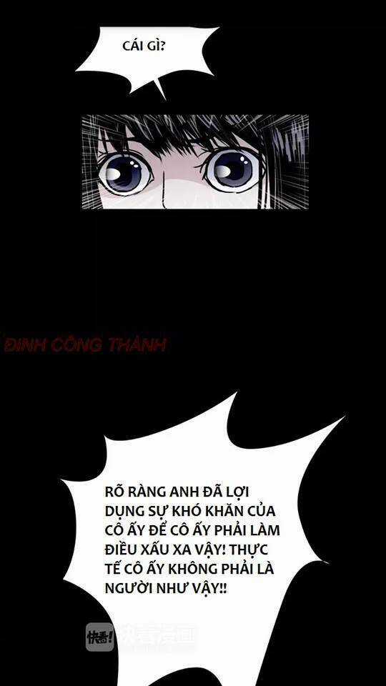 Tiểu Quỷ - Chapter 18 - Trang 10