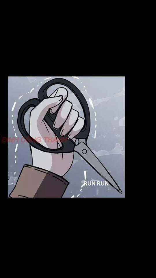 Tiểu Quỷ - Chapter 19 - Trang 2