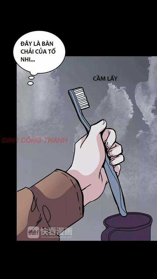 Tiểu Quỷ - Chapter 19 - Trang 13