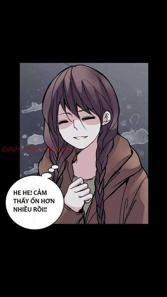 Tiểu Quỷ - Chapter 19 - Trang 17