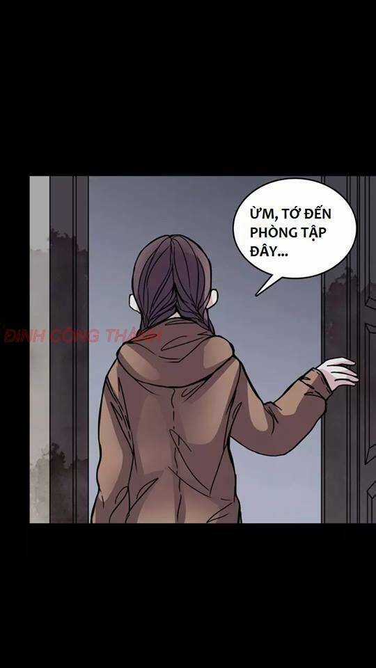 Tiểu Quỷ - Chapter 19 - Trang 19