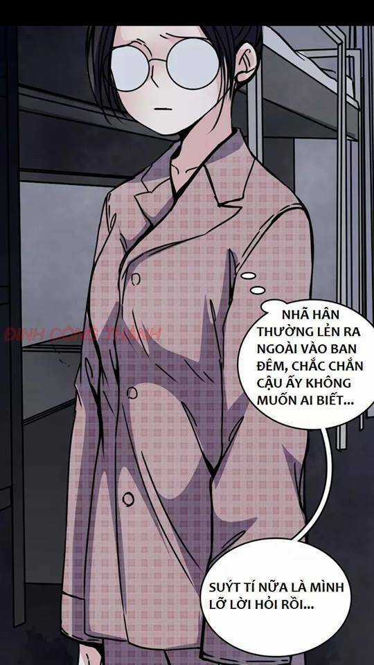 Tiểu Quỷ - Chapter 19 - Trang 21