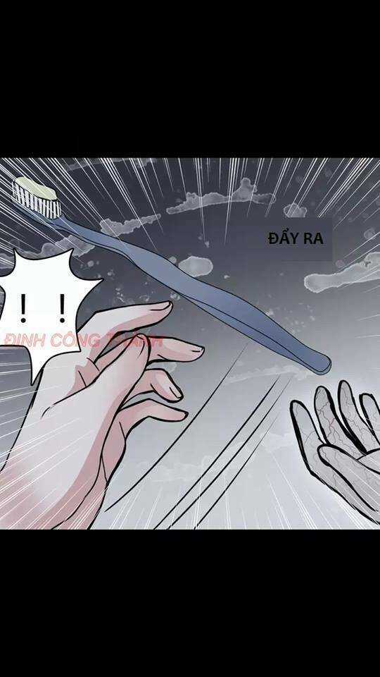 Tiểu Quỷ - Chapter 19 - Trang 26