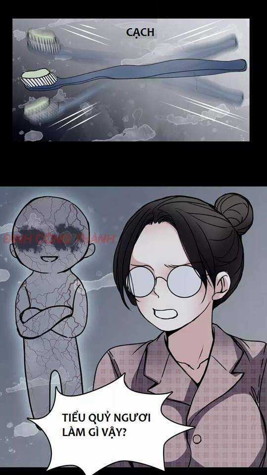 Tiểu Quỷ - Chapter 19 - Trang 27