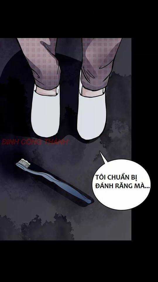 Tiểu Quỷ - Chapter 19 - Trang 28