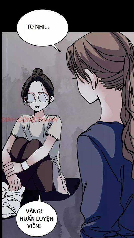 Tiểu Quỷ - Chapter 19 - Trang 32