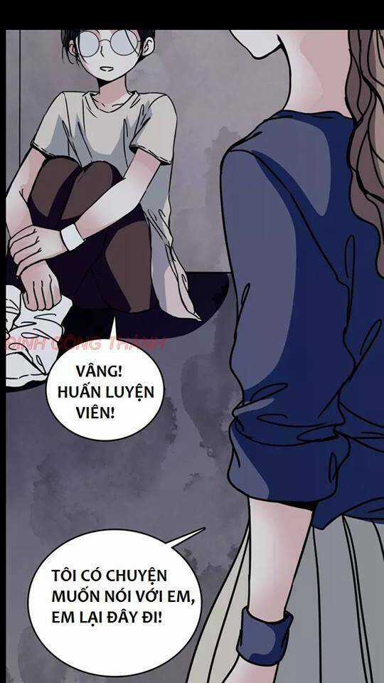 Tiểu Quỷ - Chapter 19 - Trang 33