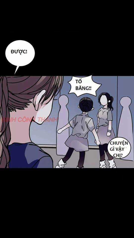 Tiểu Quỷ - Chapter 19 - Trang 35