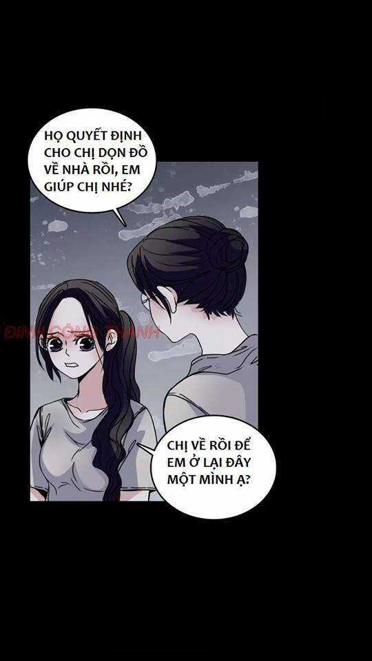 Tiểu Quỷ - Chapter 19 - Trang 36