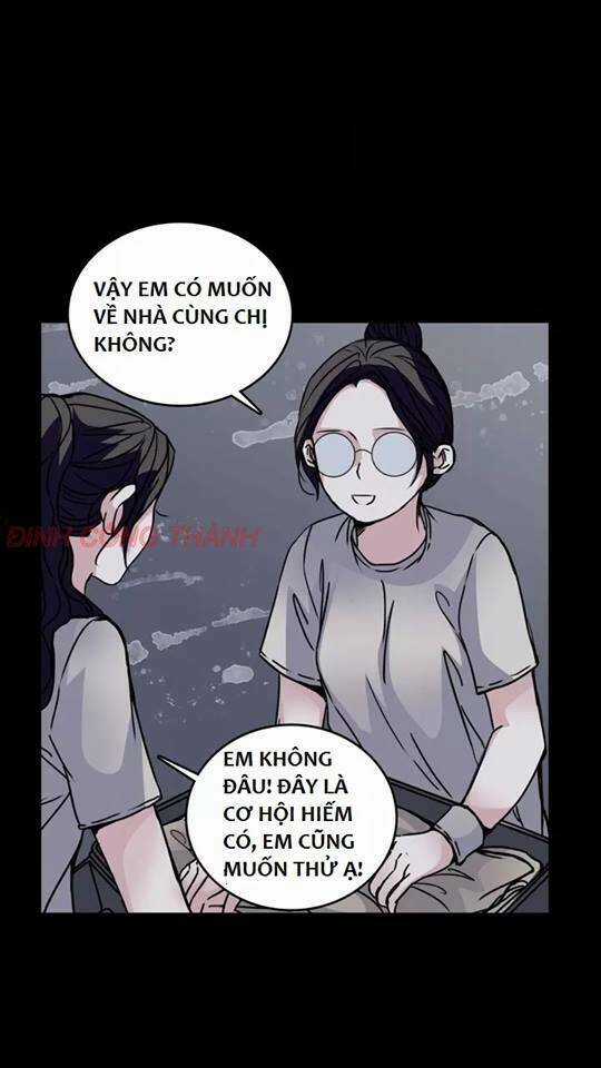 Tiểu Quỷ - Chapter 19 - Trang 37