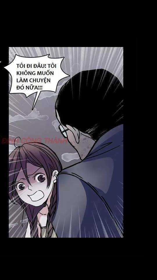 Tiểu Quỷ - Chapter 19 - Trang 39