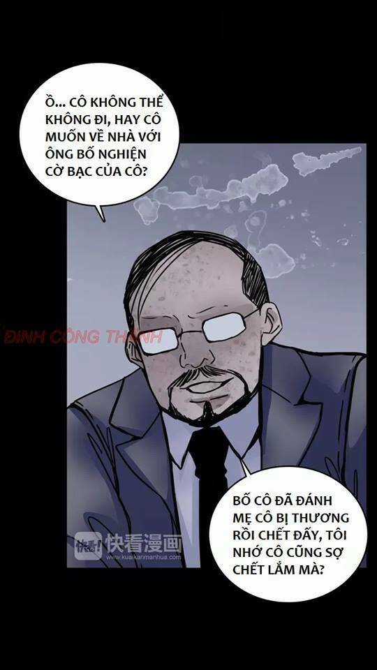 Tiểu Quỷ - Chapter 19 - Trang 40