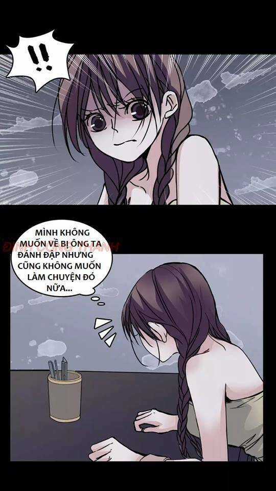 Tiểu Quỷ - Chapter 19 - Trang 41