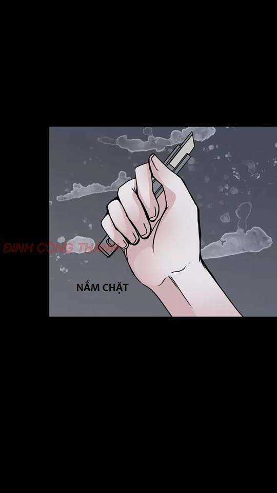 Tiểu Quỷ - Chapter 19 - Trang 42