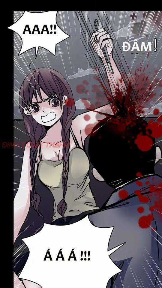 Tiểu Quỷ - Chapter 19 - Trang 43