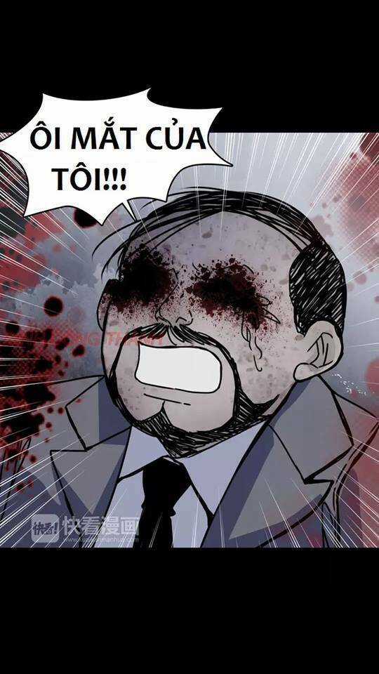 Tiểu Quỷ - Chapter 19 - Trang 44