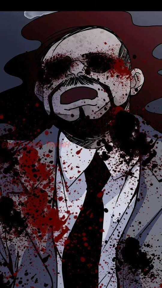 Tiểu Quỷ - Chapter 19 - Trang 47