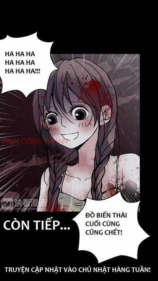 Tiểu Quỷ - Chapter 19 - Trang 48