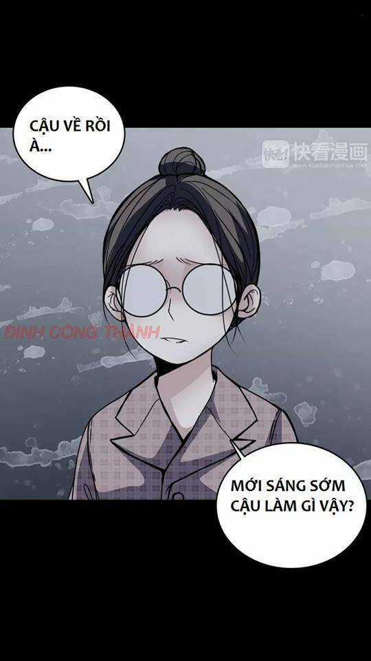 Tiểu Quỷ - Chapter 19 - Trang 6