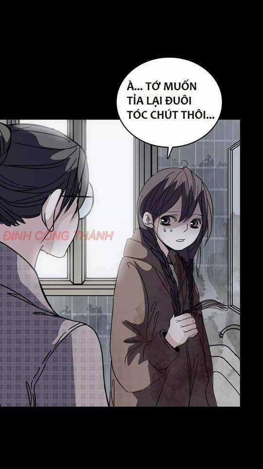 Tiểu Quỷ - Chapter 19 - Trang 7