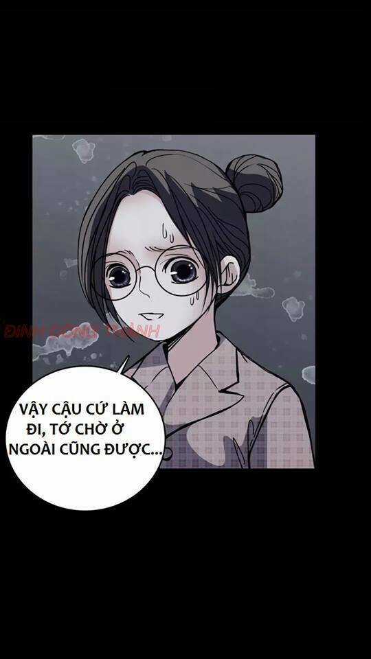 Tiểu Quỷ - Chapter 19 - Trang 8