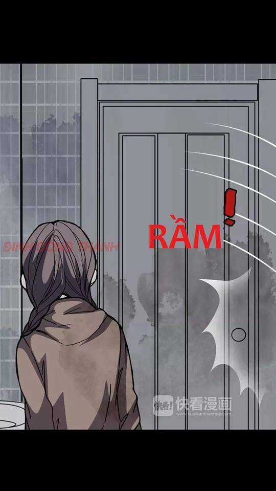 Tiểu Quỷ - Chapter 19 - Trang 9