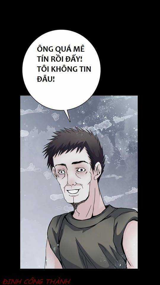 Tiểu Quỷ - Chapter 2 - Trang 15