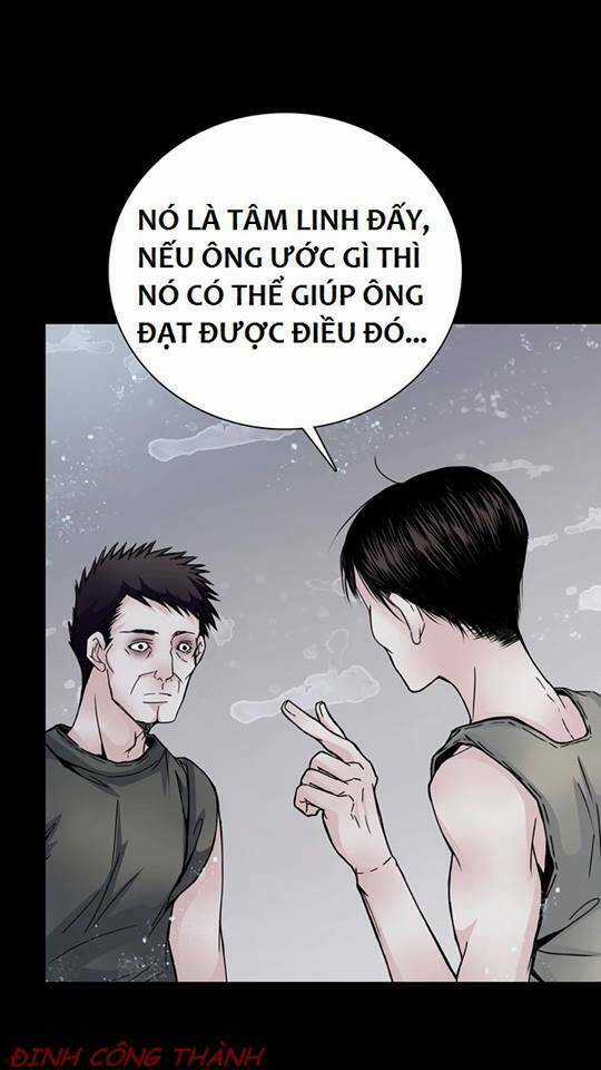 Tiểu Quỷ - Chapter 2 - Trang 16